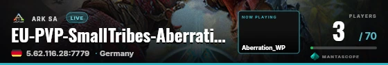 Hero badge preview