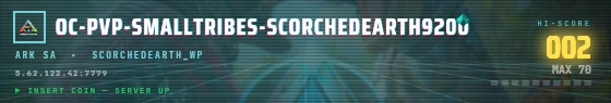 Arcade badge preview