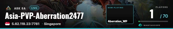 Hero badge preview