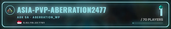 Marquee badge preview