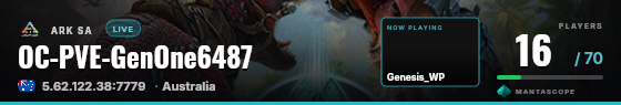 Hero badge preview