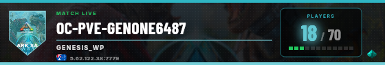 Scoreboard badge preview