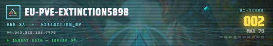 Arcade badge preview