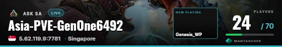 Hero badge preview