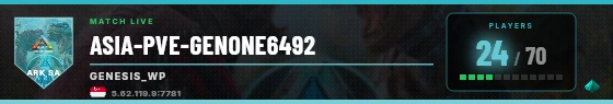 Scoreboard badge preview