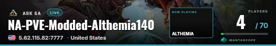 Hero badge preview