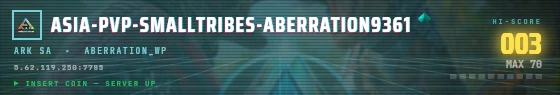 Arcade badge preview