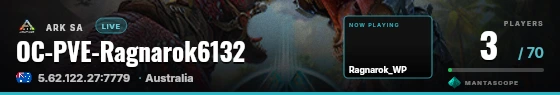Hero badge preview