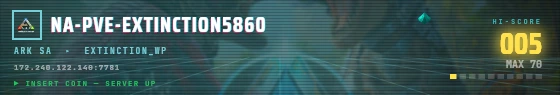 Arcade badge preview
