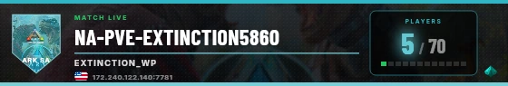 Scoreboard badge preview
