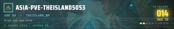 Arcade badge preview