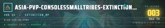 Arcade badge preview