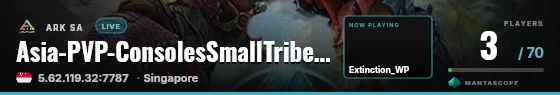 Hero badge preview