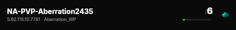 NA-PVP-Aberration2435 live status badge