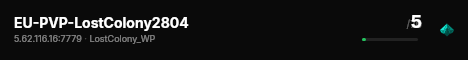 EU-PVP-LostColony2804 live status badge