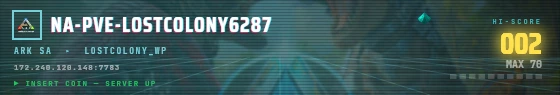 Arcade badge preview