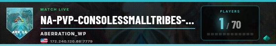 Scoreboard badge preview