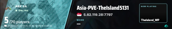 Blade badge preview
