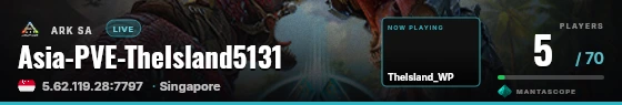 Hero badge preview