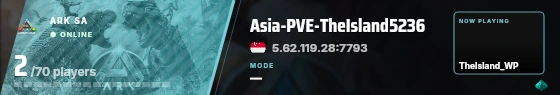 Blade badge preview