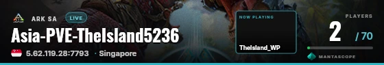 Hero badge preview