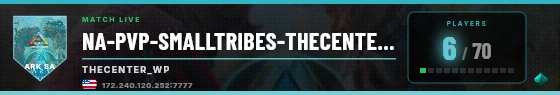 Scoreboard badge preview