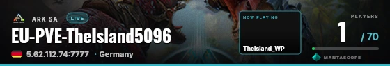 Hero badge preview