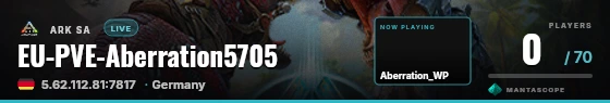 Hero badge preview