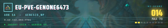 Arcade badge preview