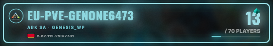 Marquee badge preview