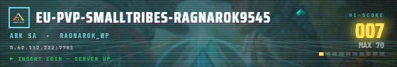 Arcade badge preview