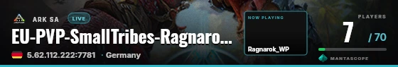 Hero badge preview