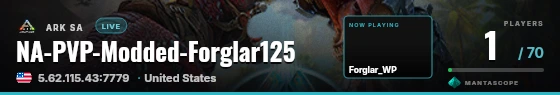 Hero badge preview