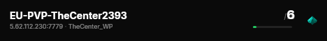 EU-PVP-TheCenter2393 live status badge
