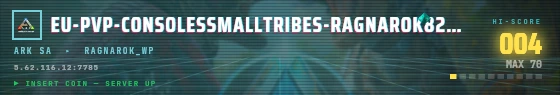 Arcade badge preview