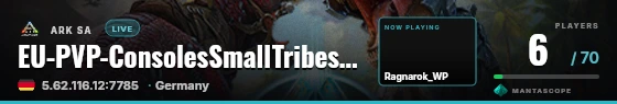Hero badge preview