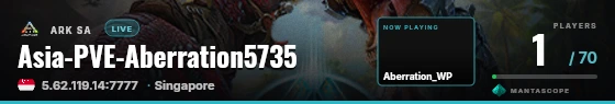 Hero badge preview