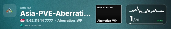 Mesh badge preview