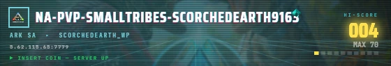 Arcade badge preview