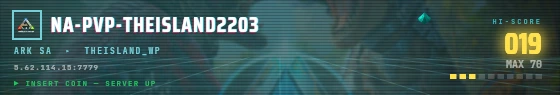 Arcade badge preview