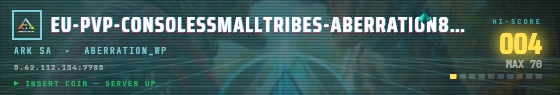 Arcade badge preview