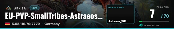 Hero badge preview