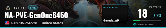 Hero badge preview