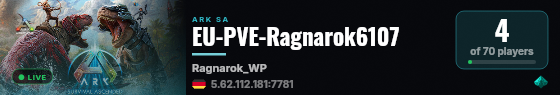 EU-PVE-Ragnarok6107 live status badge