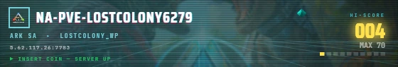 Arcade badge preview