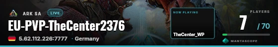 Hero badge preview