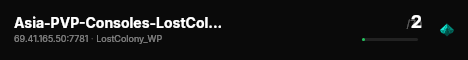 Asia-PVP-Consoles-LostColony1329 live status badge
