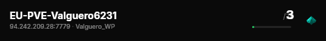 EU-PVE-Valguero6231 live status badge
