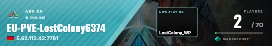 Sweep badge preview