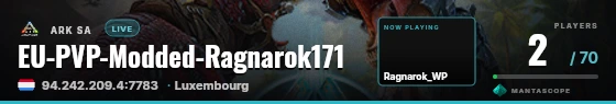 Hero badge preview